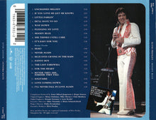 Load image into Gallery viewer, Elvis Presley : Moody Blue (CD, Album, RE, RM, Cin)
