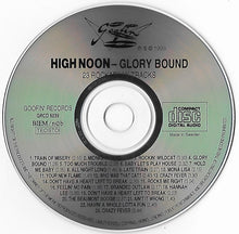 Load image into Gallery viewer, High Noon (4) : Glory Bound (CD, Album)
