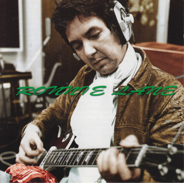 Ronnie Lane : Ain't No One Like (2xCD, Comp)