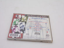 Load image into Gallery viewer, Paul Revere &amp; The Raiders : Greatest Hits (CD, Comp)
