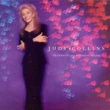 Load image into Gallery viewer, Judy Collins : Christmas At The Biltmore Estate (CD)
