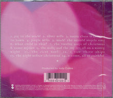 Load image into Gallery viewer, Judy Collins : Christmas At The Biltmore Estate (CD)
