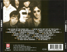 Load image into Gallery viewer, The Animals : The Animals (CD, Album, Comp)
