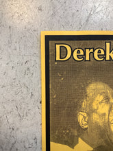 Load image into Gallery viewer, Derek O'Brian at The Blue Cafe - 1998 (Poster)
