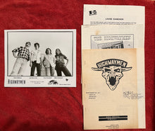 Load image into Gallery viewer, Highwaymen Promo Pack (Photo)
