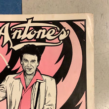 Load image into Gallery viewer, The Fabulous Thunderbirds at Antone&#39;s - 1980 (Poster)
