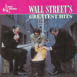Various : Wall Street's Greatest Hits (CD, Comp)