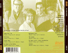 Load image into Gallery viewer, The Town Criers (4)* : Live In San Francisco (CD, Album)
