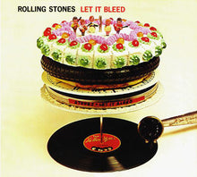 Load image into Gallery viewer, The Rolling Stones : Let It Bleed (CD, Album, RE, RM)
