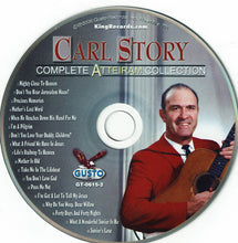 Load image into Gallery viewer, Carl Story : The Complete Atteiram Collection (CD, Album)
