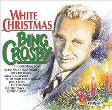 Load image into Gallery viewer, Bing Crosby : White Christmas (CD, Comp, RE)
