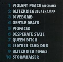 Load image into Gallery viewer, Excessive Force Featuring Liz Torres : Gentle Death (CD, Album)

