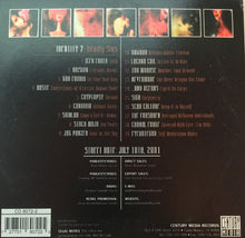 Load image into Gallery viewer, Various : Identity 7: Deadly Sins (CD, Comp, Promo)
