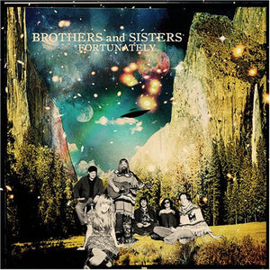 Brothers And Sisters (2) : Fortunately (CD, Album)