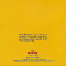 Load image into Gallery viewer, Chuck Berry : The Great Twenty-Eight (CD, Comp, Club, RE, DAD)
