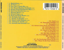 Load image into Gallery viewer, Chuck Berry : The Great Twenty-Eight (CD, Comp, Club, RE, DAD)
