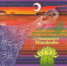 The Summer Wardrobe : The Summer Wardrobe (CD, Album)