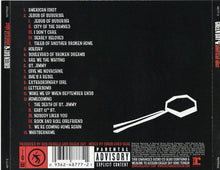 Load image into Gallery viewer, Green Day : American Idiot (CD, Album, Enh, Cin)

