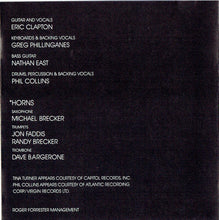 Load image into Gallery viewer, Eric Clapton : August (CD, Album)
