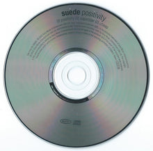 Load image into Gallery viewer, Suede : Positivity (CD, Single, CD2)
