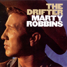 Load image into Gallery viewer, Marty Robbins : The Drifter (CD, Album, RE)
