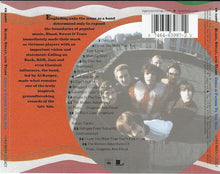 Load image into Gallery viewer, Blood, Sweat And Tears : Child Is Father To The Man (CD, Album, RE, RM)
