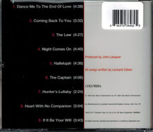 Load image into Gallery viewer, Leonard Cohen : Various Positions (CD, Album, RE, RP)
