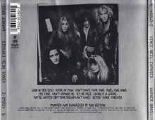 Load image into Gallery viewer, Vince Neil : Exposed (CD, Album)
