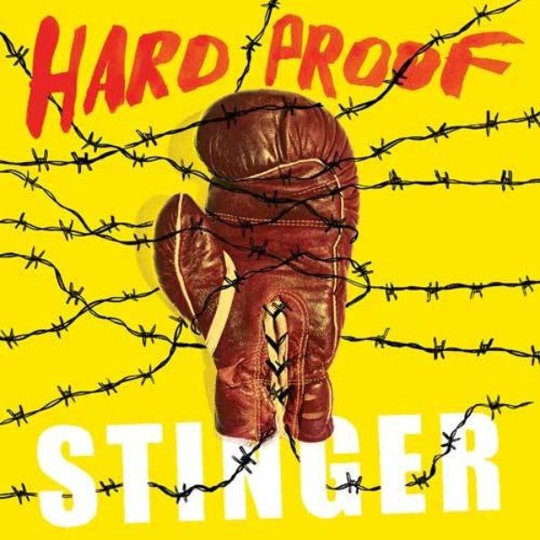 Hard Proof : Stinger (CD, Album, Dig)