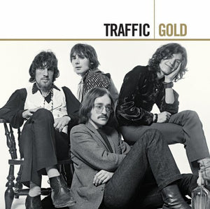 Traffic : Gold (2xCD, Comp, RM)