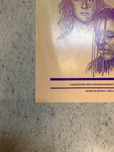 Load image into Gallery viewer, State of Mind at Waterloo Records and Cannibal Club - 1991 (Poster)
