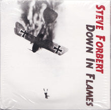 Load image into Gallery viewer, Steve Forbert : Down In Flames (3xCD)
