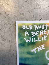 Load image into Gallery viewer, The Skunks and Roky Erickson at The Saxon Pub - 2005 (Poster)
