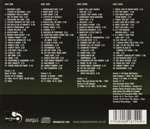 Load image into Gallery viewer, The Drifters : Three Classic Albums Plus Singles &amp; Bonus Tracks (4xCD, Comp, RM)
