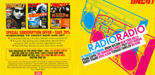 Load image into Gallery viewer, Various : RadioRadio (CD, Comp)

