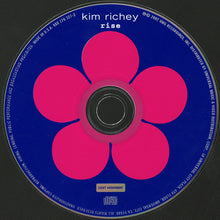 Load image into Gallery viewer, Kim Richey : Rise (CD, Album, Club)
