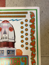 Load image into Gallery viewer, Flatstock 4 Robot - 2004 (Poster)
