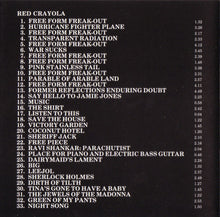 Load image into Gallery viewer, Red Crayola* : The Parable Of Arable Land / God Bless The Red Krayola And All Who Sail With It (CD, Comp, MPO)
