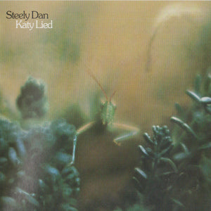 Steely Dan : Katy Lied (CD, Album, RE, RM)