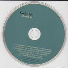 Load image into Gallery viewer, Steely Dan : Katy Lied (CD, Album, RE, RM)
