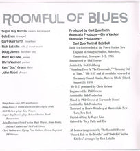Load image into Gallery viewer, Roomful Of Blues : Under One Roof  (CD, Album)
