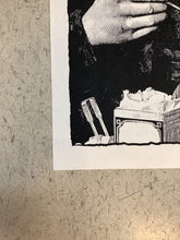 Load image into Gallery viewer, Coffee Sergeants at Cactus Cafe - 1990 (Poster)
