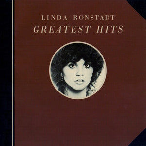 Linda Ronstadt : Greatest Hits (CD, Comp)