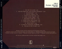 Load image into Gallery viewer, Linda Ronstadt : Greatest Hits (CD, Comp)

