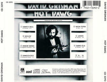 Load image into Gallery viewer, David Grisman : Hot Dawg (CD, Album, RE)
