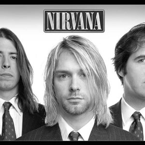 Nirvana : With The Lights Out (3xCD + DVD-V, NTSC + Box, Comp)