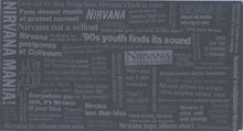 Load image into Gallery viewer, Nirvana : With The Lights Out (3xCD + DVD-V, NTSC + Box, Comp)
