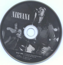 Load image into Gallery viewer, Nirvana : With The Lights Out (3xCD + DVD-V, NTSC + Box, Comp)
