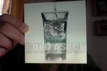 Load image into Gallery viewer, Various : Cold As Ice (CD, Comp, Smplr)
