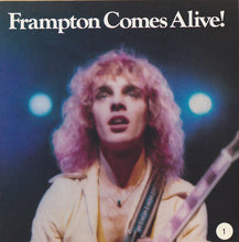 Load image into Gallery viewer, Peter Frampton : Frampton Comes Alive! (2xCD, Album, Club, RE, Fat)
